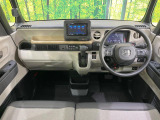 N-BOX ベースグレード 