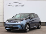 BYD ドルフィン ロングレンジ