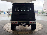 ジムニーノマド 1.5 FC 4WD