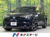 純正9型SDナビ バックカメラ 衝突被害軽減システム 禁煙車 ハーフレザ