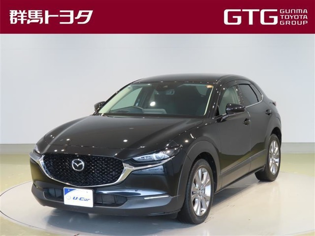 CX-30 2.0 20S プロアクティブ