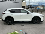 実用性の高いSUV!