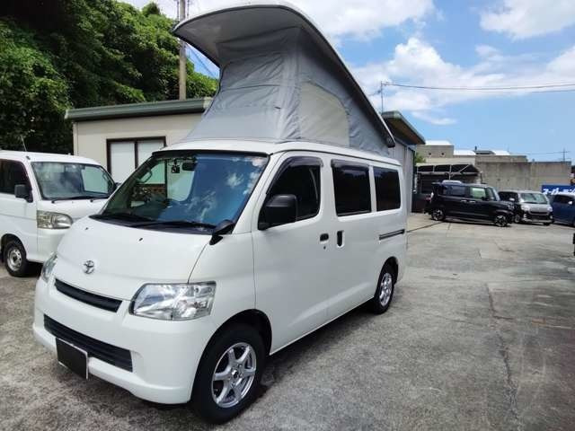 タウンエースバン 1.5 GL 4WD