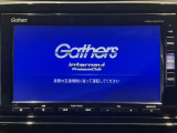 【オーディオ機能】ナビに一体のオーディオは、フルセグTVの他にDVD/CDプレーヤーを装備♪もちろんFM/AMラジオもお聞きいただけますよ♪