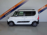 タント ファンクロス ターボ 4WD 