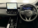 カローラクロス 1.8 ハイブリッド Z E-Four 4WD 