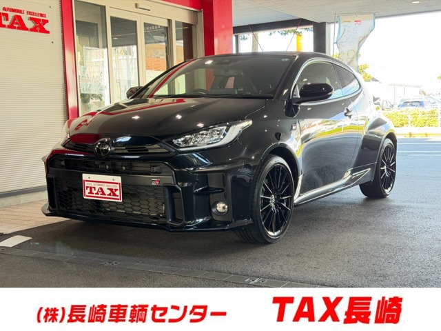 GRヤリス 1.5 RS