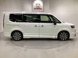 購入後も自社指定整備工場完備でお客様の愛車をしっかりサポート致します!御納車時には安全かつ安心してお乗り頂けるようホンダ専門知識を持つ整備スタッフが点検・整備・装備も説明をしてお渡ししております。