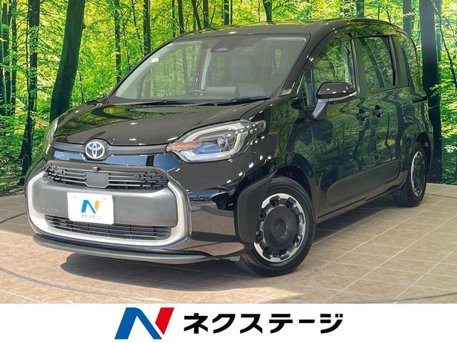 シエンタ ハイブリッド 1.5 Z