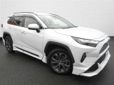 RAV4 2.5 ハイブリッド G E-Four 4WD 