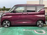 納車前には当社整備工場にて、日産整備士が、整備を実施。安心してお乗り頂けますようお渡しさせていただきます。