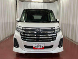 トール 1.0 カスタムG 