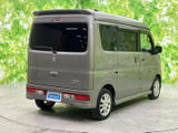 エブリイワゴン PZターボスペシャル 4WD 