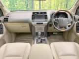 ランドクルーザープラド 2.7 TX Lパッケージ 4WD 