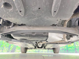下回りがきれいなうちに、防錆加工の施工がオススメ。降雪地域はもちろん、沿岸部にお住いの方や、趣味でマリン・ウィンタースポーツをされる方にご好評いただいております。
