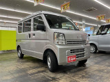 軽の看板が目印です!届出済 未使用車をお探しの方はこちらの看板を目印にお越しください。※似たような看板のお店がございますのでお間違えのないようご注意ください。