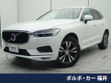 ボルボ XC60