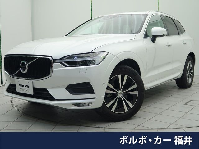 ボルボ XC60 