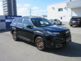 フォレスター 1.8 スポーツ EX 4WD 