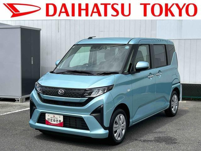 ムーヴ X 