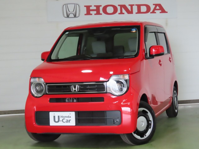 N-WGN L 4WD