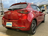 MAZDA2 1.5 15 スポルト 