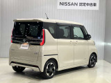 ルークス ハイウェイスター X