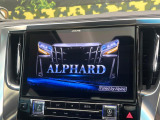 アルファード 2.5 S Cパッケージ 