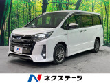 両側電動ドア 純正SDナビ 後席モニター バックカメラ
