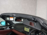 神戸マツダ神戸西インター店は、通常ディーラー+&alpha;の次世代型店舗としてROADSTER EXPERIENCE SPACEの冠を掲げ、「いつでも・誰でも・気軽に会いに行ける」ロードスターUカー専門店。