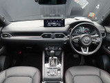 CX-5 2.2 XD スポーツ アピアランス ディーゼルターボ