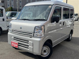 エブリイ PA リミテッド ハイルーフ 4WD 