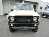 ジムニー XC 4WD 