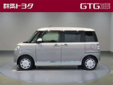 ムーヴキャンバス G メイクアップ VS SAIII 