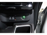 ECONボタンで低燃費モードに☆☆☆ECONスイッチを上手に使ってエコドライブ♪♪環境にもお財布にも優しい装備です☆☆☆