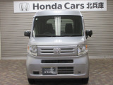 N-VAN G 