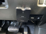 ◆ETC◆高速道路の竜近所で停まることなくスイスイ通過できます!