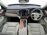 XC90 T6 AWD インスクリプション 4WD 