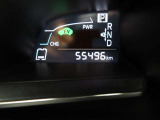 撮影時の走行距離は55,496kmです☆
