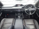 MAZDA3ファストバック 2.0 20S Lパッケージ 