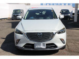 CX-3 1.5 XD ツーリング 