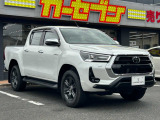 ハイラックス  Z