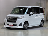 トヨタ ルーミー