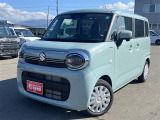 ワゴンRスマイル ハイブリッド(HYBRID) S 4WD 