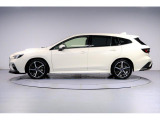 レヴォーグ 1.8 GT-H EX 4WD 