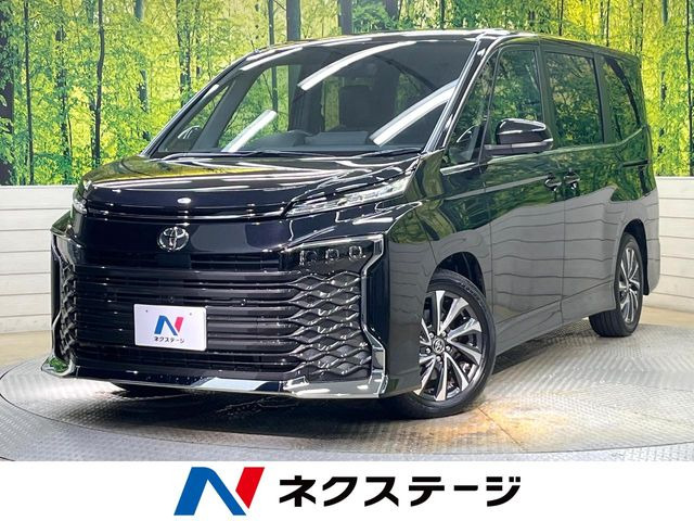 ヴォクシー 2.0 S-Z