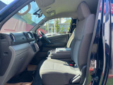 ご納車前にスタッフが入念に清掃し気持ちよく乗り出せるように致します。