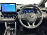 カローラクロス 1.8 ハイブリッド Z E-Four 4WD サンルーフ