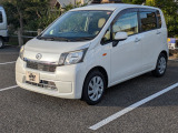 2013年(平成25年)式 ダイハツムーヴL 総額に車検取得費用込み!