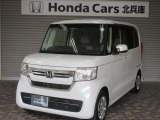 N-BOX L ターボ 